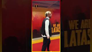 Berkan Kutludan Maç Sonu Sakatlık Açıklaması Galatasaray 3-2 Gençlerbirliği