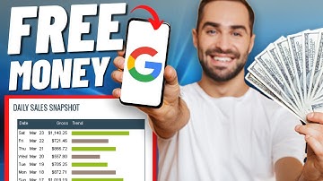 Make Money With Clickbank FOR FREE Using GOOGLE SITES ($200/DAY)