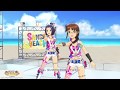 ritsuko &amp; azusa - taiyou no jealousy