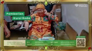 Download lagu Iklan MNC Peduli Berdampak Bersama 📺 TVC 2025