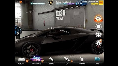 CSR 2 MODDING SERVICES IOS/ANDROID