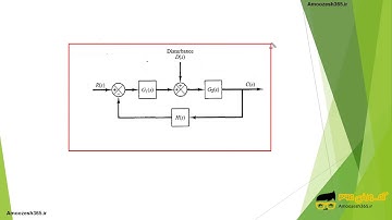 آشنایی با علم کنترل متلب MATLAB
