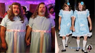 DIY The Shining Twins (Grady Twins) Costume Ideas