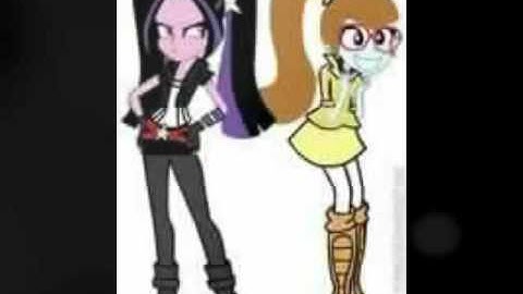 MLP Crossover Part 130 Big Hero 6 [PMV]