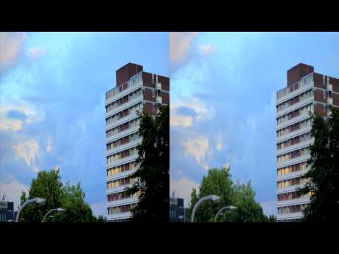 3d Timelapse Test