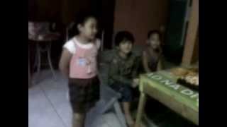 Denise Mae 8th Birthday part2 20130118 1726