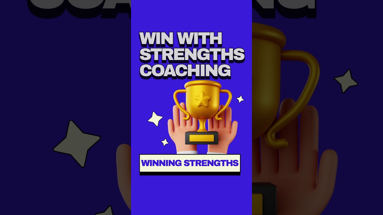 Gallup Strengths-Based Coaching for Students, Individuals & Corporates 