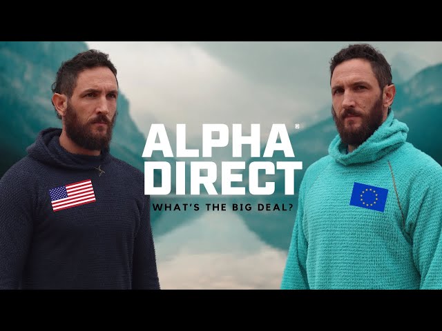 Best Alpha Direct Hoodie 2024