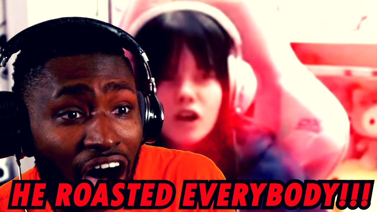 I AM IN LITERAL TEARS!!!!! Packgod vs Emo Egirl (REACTION)