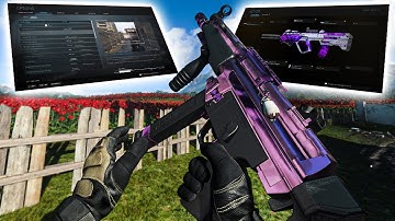 the TOP 5 BEST CLASSES in Modern Warfare Search and Destroy (how to play better)