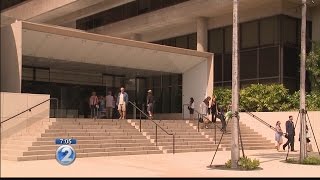 Hawaii federal judge to hear arguments on travel ban block extension