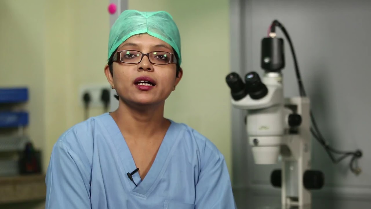 Intrauterine Insemination ( IUI) Process Dr. Kaberi Banerjee YouTube