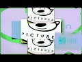 YTPMV Spiffy Pictures Scan In Evil Green Echo