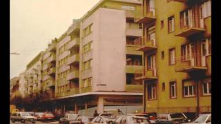 Teil 2 Das St Johann Quartier Eine Tonbildschau Als Einführung Zur Quartierplanung 1986