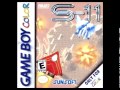 Project S-11 Soundtrack - 03 Kenhull Badlands (Game Boy Color, 2001)