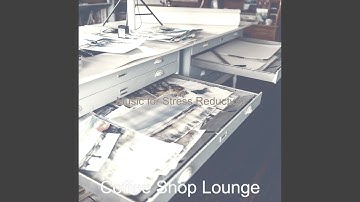 Dashing Jazz Sax with Strings - Vibe for Inspiration