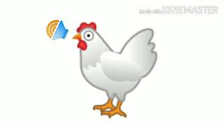 مؤثرات صوتية | صوت  الدجاج للمونتاج 🤣🤣🤣