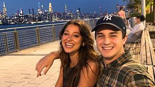 Honest First Date Ending