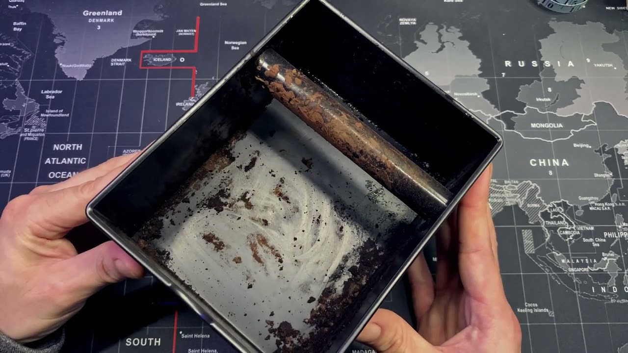 Compact & Effective! Coffee Knock Box Review!