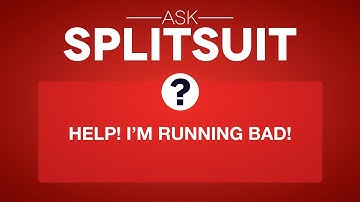 How To Deal With Being Unlucky In Poker? | Ask SplitSuit