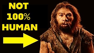 Scientists Discovered Something Strange About Neanderthal DNA