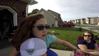 Memorial Day Cookout Fun