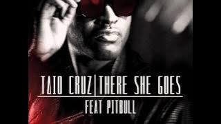 Taio Cruz - There She Goes