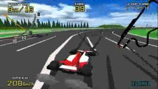 Test Saisie Ps2 N1