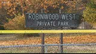 Missing woman's husband charged; police found blood, say he was caught buying cleaning supplies