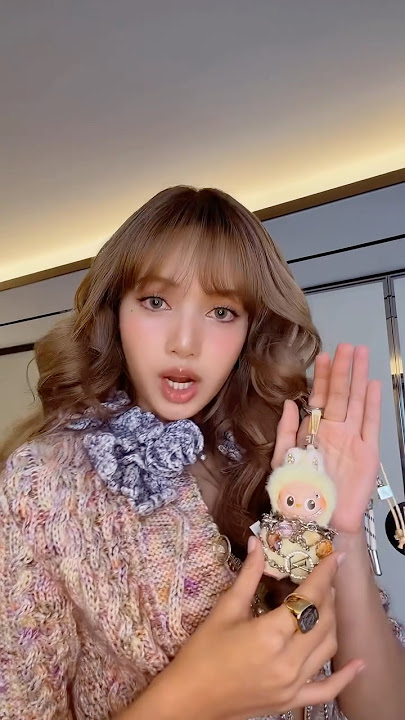 lisa tiktok era #blackpink #lisa