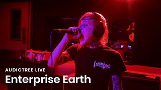 Enterprise Earth - The Failsafe Fallacy | Audiotree Live