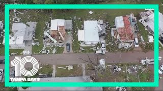 Florida launches donation portal for Southwest Florida tornado survivors