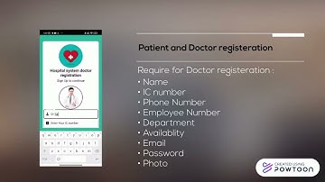 C2G08  Smart Queue Management System in Healthcare Facilities