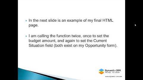CRM 2011 Javascript: How to customize the new CRM 2011 UR12 process driven (Polaris) forms