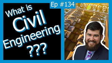 What is Civil Engineering? What Do Civil Engineers Do? Are Civil Engineers Rich?