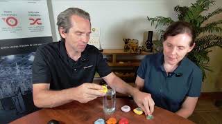 All Things WISER Tags | Engineering Spotlight