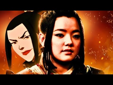 Azula - All