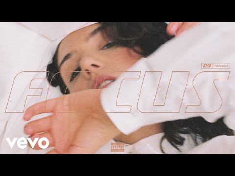 EVAN GIIA - Focus (Audio)