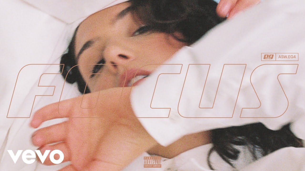 Watch EVAN GIIA - Focus (Audio) on YouTube Watch EVAN GIIA - Focus (Audio) on YouTube