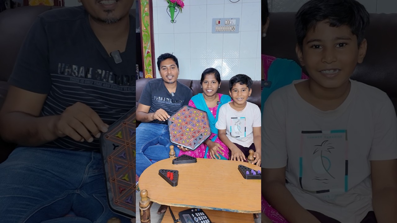 😍😄 அருமை New Challange 