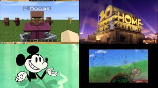 Sparta Remixes Side-By-Side 12 Alejandra Saavedra Version