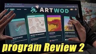 ArtWod review - Will it work Best for you?  And what should you know about the program.