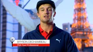 Golfland Warehouse | Bridgestone B-Fit app | How does it work? screenshot 2