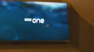 Bbc One Surfers Ident