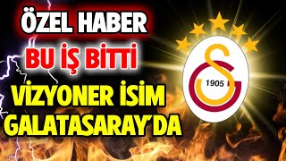 Galatasaray Rest Çekti Bu Iş Bitti Yayında Söyledi Transferi Tamam..