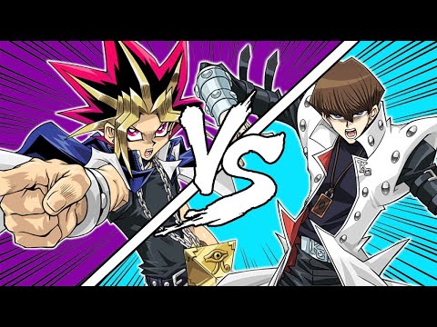 Yu-Gi-Oh! Duel Monsters