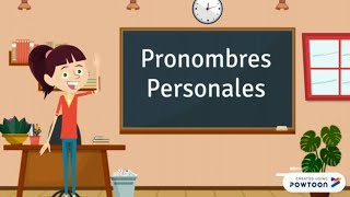 Celebrity Personal Pronouns (Tonic and Atonic) Wealth