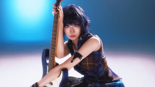 HANA JISOO、ソロ名義“LEE JISOO”始動！デビュー曲「MISMATCH」9月8日配信