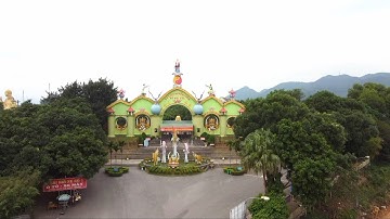 THAM QUAN HỒ NÚI CỐC - CHÈ THÁI NGUYÊN 2022- HƯƠNG THÀNH 0913045563