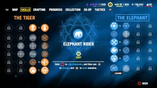 PS4 Far Cry® 4 Quick Learner Trophy screenshot 5